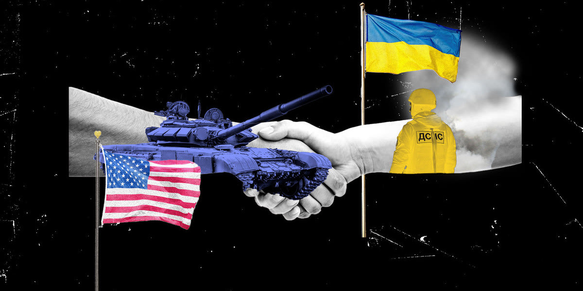E-com, the War and the Future